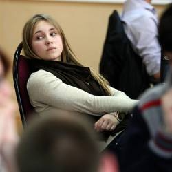 Вчера в городе завершились «Школьные интеллектуальные бои-2014», организованные управлением до делам молодежи администрации Владивостока и Клубом умных игр #14