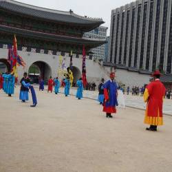 Корейцы надеются на приток российских туристов и уже не первый год #47