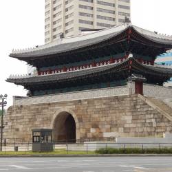Корейцы надеются на приток российских туристов и уже не первый год #52