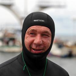 Приз первому преодолевшему 12 километров по воде - 30 тысяч рублей #1