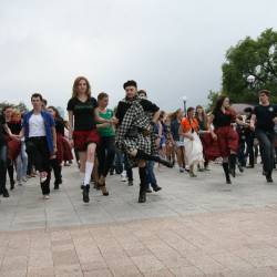 28 июня в приморской столице прошло празднование Дня молодежи #18
