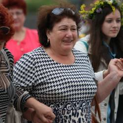28 июня в приморской столице прошло празднование Дня молодежи #65