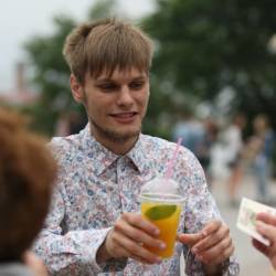 28 июня в приморской столице прошло празднование Дня молодежи #70