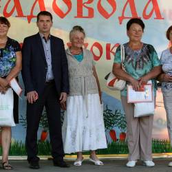 Праздник состоялся при поддержке мэрии Владивостока #20