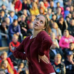 Продолжавшийся все лето танцевальный фестиваль StreetAir завершился в прошедшие выходные грандиозным финалом: соревнование шести танцоров и их команд собрало около тысячи зрителей #33
