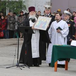 Глава принял участие в церемонии возложения венков #16
