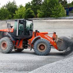 Новый БРУ в районе Снеговой будет производить 150 кубометров бетона в час #18