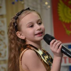 Праздник, посвященный Дню защитника Отечества, прошел в детско-юношеском центре имени Баневура во Владивостоке #11