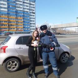 Акция «Весенний патруль» прошла во Владивостоке #4