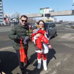 Акция «Весенний патруль» прошла во Владивостоке #5