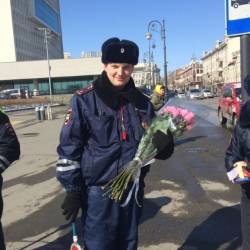 Акция «Весенний патруль» прошла во Владивостоке #6