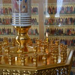 Активисты Владивостокского городского Совета ветеранов провели "круглый стол" в православном храме #2