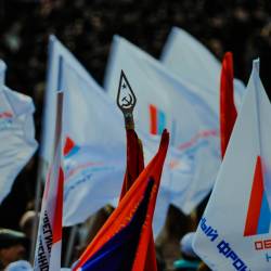 Возвращение Крыма в состав РФ - важнейшее событие в современной истории #2