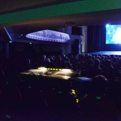 Оркестр Мариинского театра дал виртуальный концерт в Большом зале Приморской филармонии #9