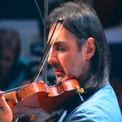 Оркестр Мариинского театра дал виртуальный концерт в Большом зале Приморской филармонии #14