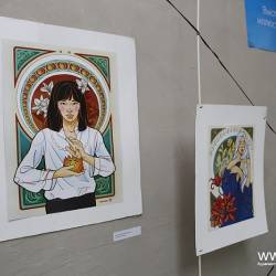Главное литературное событие года посетили больше 1,5 тысячи владивостокцев #2