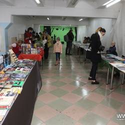 Главное литературное событие года посетили больше 1,5 тысячи владивостокцев #7
