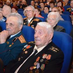 Глава Владивостока поздравил поколение победителей с наступающим Днем Победы #7