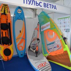 Международная выставка катеров и яхт стартовала во Владивостоке #3