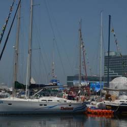 Международная выставка катеров и яхт стартовала во Владивостоке #12