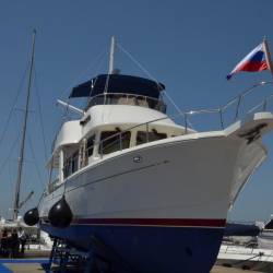 Международная выставка катеров и яхт стартовала во Владивостоке #16