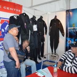 Международная выставка катеров и яхт стартовала во Владивостоке #19