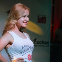 Кастинг конкурса красоты «Miss Sunrise» прошел во Владивостоке #7