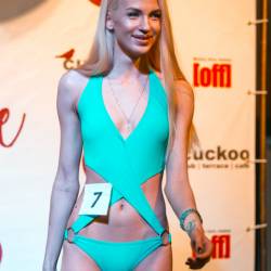 Кастинг конкурса красоты «Miss Sunrise» прошел во Владивостоке #12