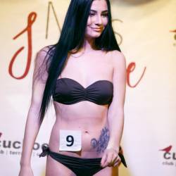 Кастинг конкурса красоты «Miss Sunrise» прошел во Владивостоке #13