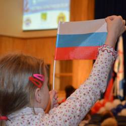 Девятый ежегодный фестиваль патриотической песни завершился во Владивостоке #1