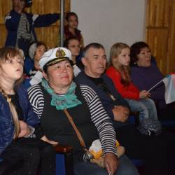 Девятый ежегодный фестиваль патриотической песни завершился во Владивостоке #12