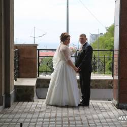 Свадьба по-владивостокски #2