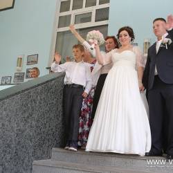 Свадьба по-владивостокски #4