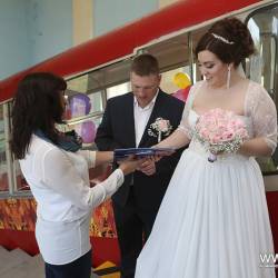 Свадьба по-владивостокски #14