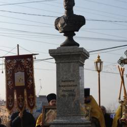 Мемориал был создан в честь 125-й годовщины пребывания цесаревича #10