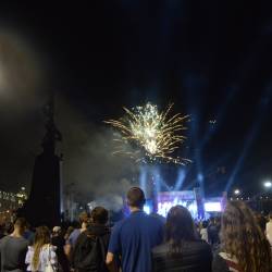 Приморская столица отметила свой 157-й день рождения #3