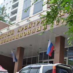 Корреспондент РИА VladNews проверил состояние флагов в приморской столице #7
