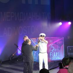 Международный фестиваль «Меридианы Тихого» завершился в Приморье #26