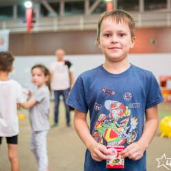 Владивостокцы разных поколений приняли участие в соревнованиях на воде, функциональных состязаниях и танцевальных мастер-классах #56