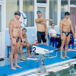 Владивостокцы разных поколений приняли участие в соревнованиях на воде, функциональных состязаниях и танцевальных мастер-классах #80