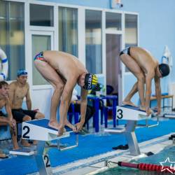 Владивостокцы разных поколений приняли участие в соревнованиях на воде, функциональных состязаниях и танцевальных мастер-классах #82