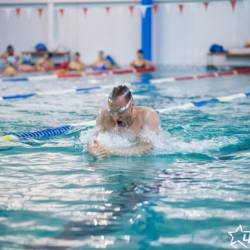 Владивостокцы разных поколений приняли участие в соревнованиях на воде, функциональных состязаниях и танцевальных мастер-классах #83