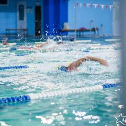 Владивостокцы разных поколений приняли участие в соревнованиях на воде, функциональных состязаниях и танцевальных мастер-классах #88