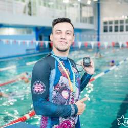 Владивостокцы разных поколений приняли участие в соревнованиях на воде, функциональных состязаниях и танцевальных мастер-классах #97
