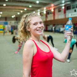 Владивостокцы разных поколений приняли участие в соревнованиях на воде, функциональных состязаниях и танцевальных мастер-классах #117