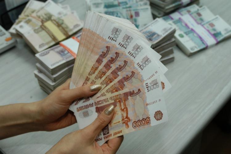 К 70 рублям доллар уже не вернётся, считает эксперт по финансам