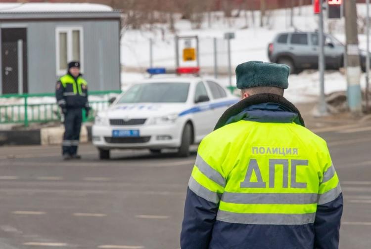 Водитель, скрывшийся с места ДТП во Владивостоке, найден