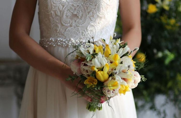Более 350 церемоний бракосочетания проведут в Приморье