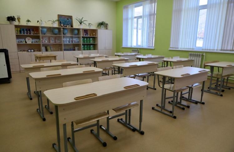 Прокурорский класс появится в одной из школ Владивостока