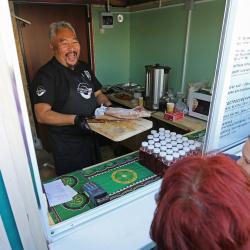 Более 100 шеф-поваров знакомят гостей с блюдами коренных народов #10